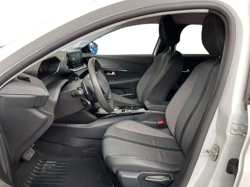 Peugeot 208 II 2019 1.2 puretech Allure s&s 100cv eat8 my20