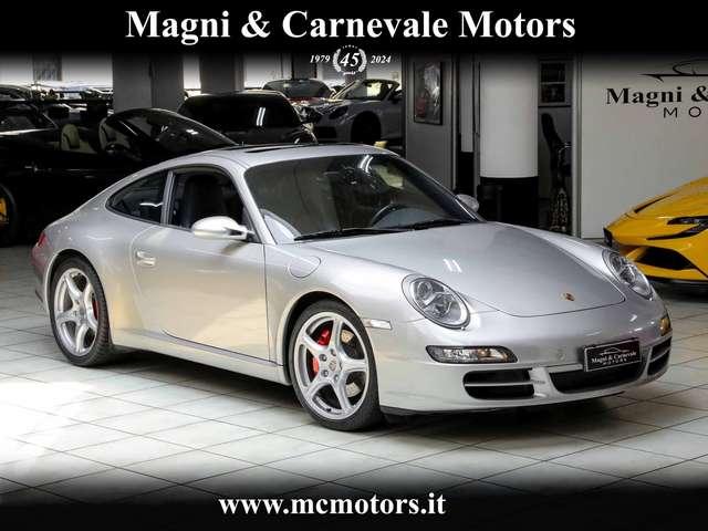 Porsche 911 997 CARRERA S|TETTO APRIBILE|19''|MODULO TELEFONO|