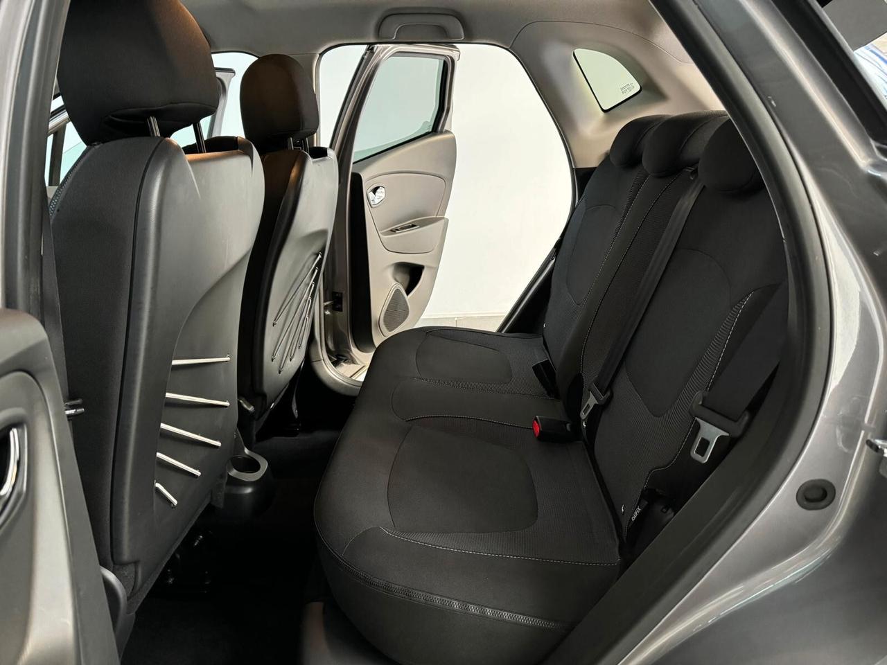 Renault Captur 1.5 Diesel dCi 90 CV Energy