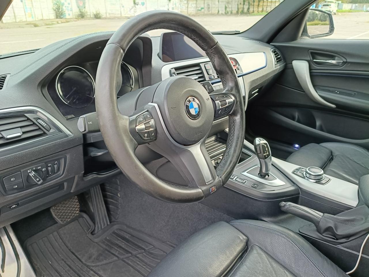 Bmw 118 M-SPORT #50689