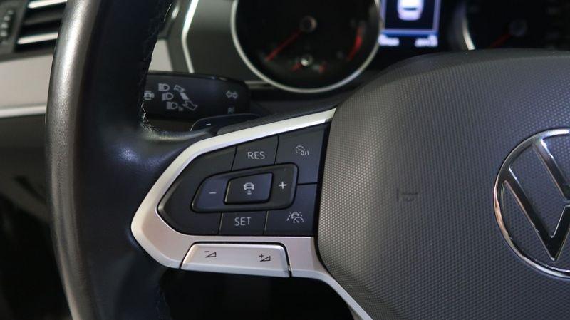 Volkswagen Passat Variant 2.0 TDI SCR 122 CV EVO DSG Business