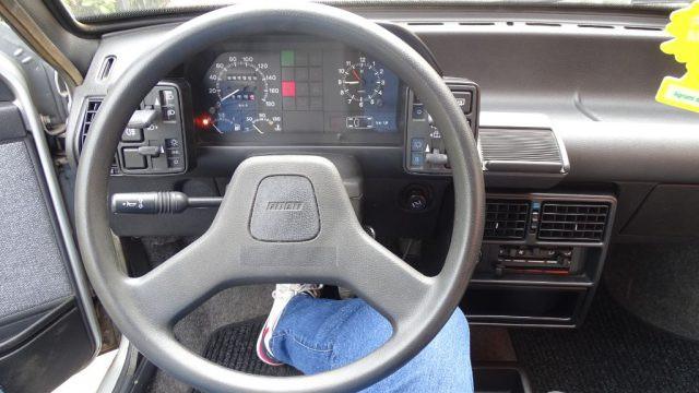 FIAT Uno CS, Benzina, 58cv, 3 porte, NeoPatentati, D'epoca.