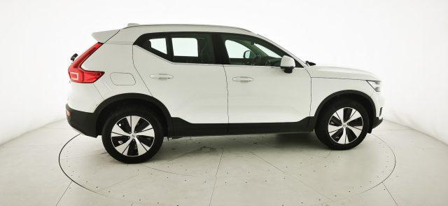 VOLVO XC40 T4 Recharge Plug-in Hybrid Inscription Expression