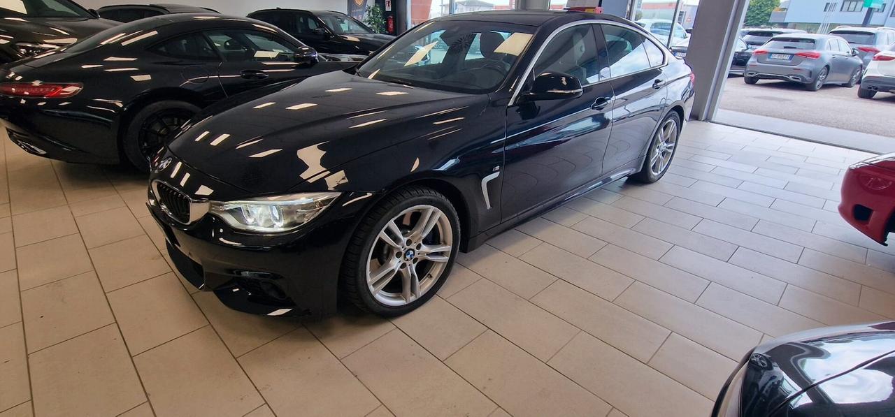 Bmw 430 430dA Coupé Msport