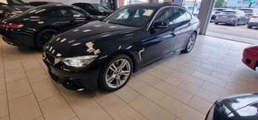 Bmw 430 430dA Coupé Msport
