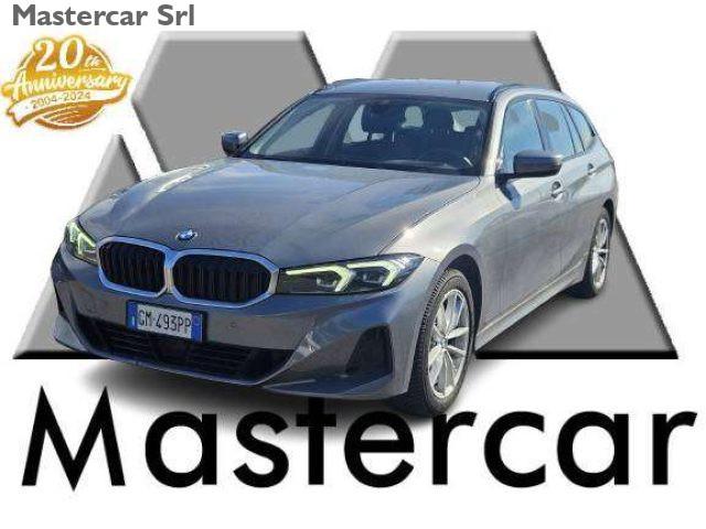 BMW 320 G21 2022 Touring 320d mhev 48V xdrive auto - GM493