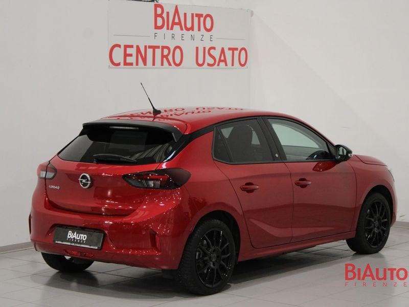 Opel Corsa-e Corsa-e 5 porte Edition