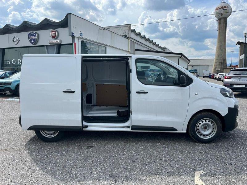 FIAT Scudo 2.0 BlueHDi 145CV L2H1 (IVA ESCL.)