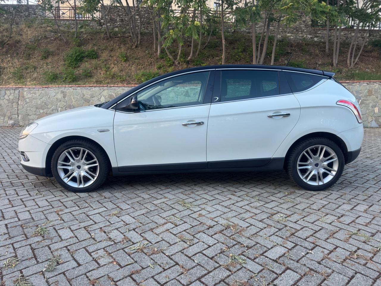 Lancia Delta 1.6 Multijet 120Cv *PLATINO* 2010