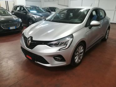 Renault Clio TCe 12V 100 CV 5 porte Business