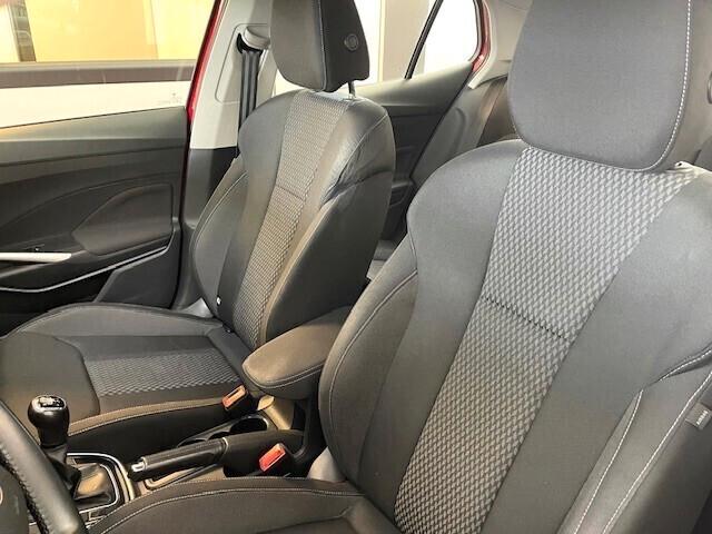 Skoda Fabia 1.0 TSI EVO 95 CV Style