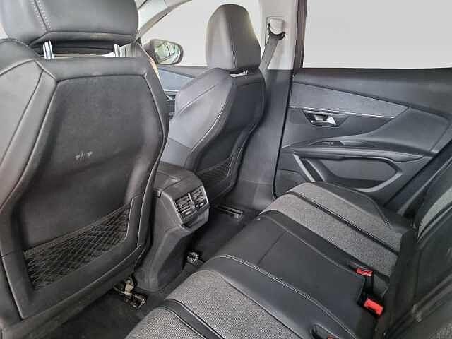 Peugeot 3008 3008 1.6 hybrid phev Allure 225cv e-eat8