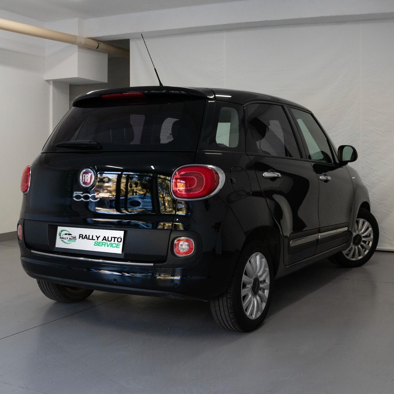 Fiat 500L 1.3 Multijet 85 CV