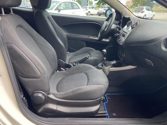 ALFA ROMEO MiTo 1.3 JTDm-2 95 CV S&S Progression