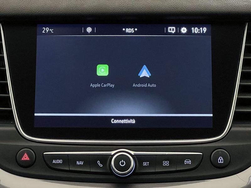 Opel Grandland Grandland X 1.5 diesel Ecotec Start&Stop aut. Innovation