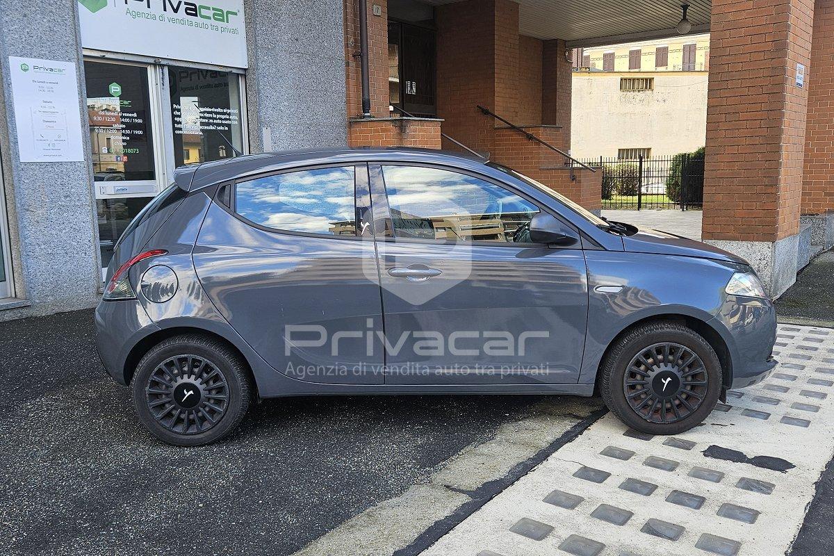 LANCIA Ypsilon 1.2 69 CV 5 porte GPL Ecochic Elefantino