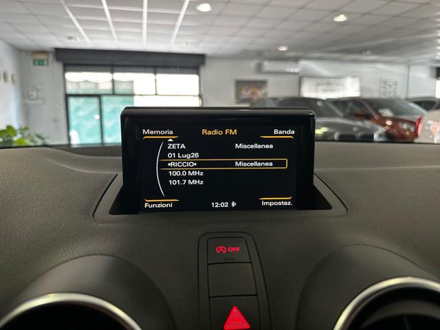 AUDI A1 SPB 1.4 TDI ultra