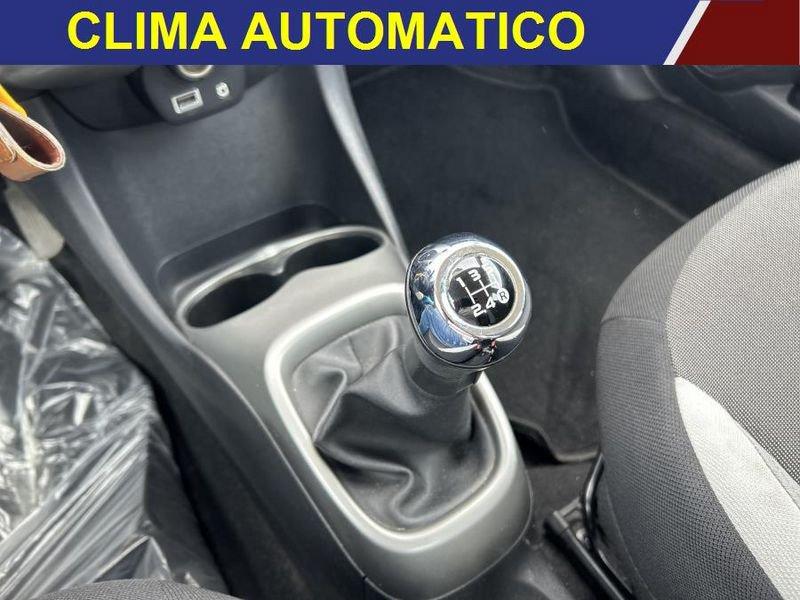 Toyota Aygo 1.0 VVT-i 69 CV 5p x-play NAVI + RETROCAMERA