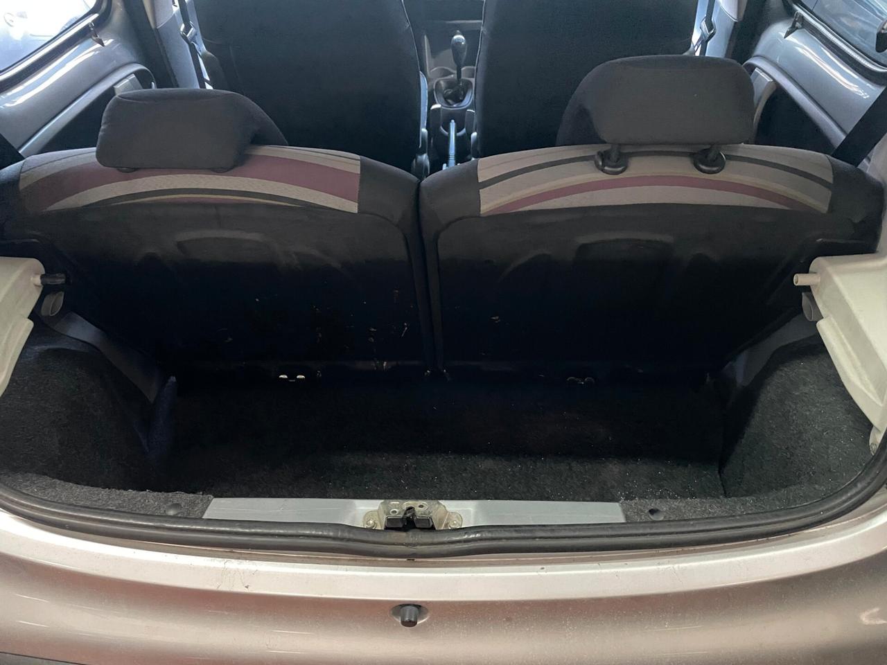 Citroen C1 1.0 5 porte airdream Pinko