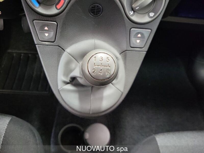 FIAT Panda Panda 1.2 Emotion