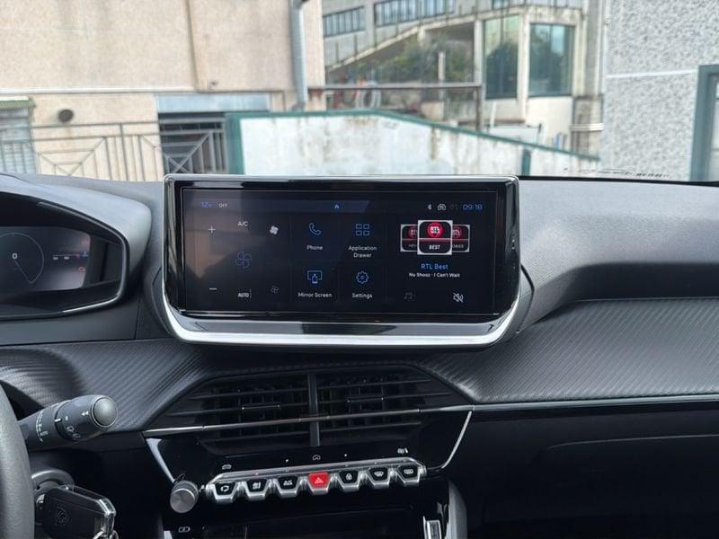 Peugeot 208 Allure PureTech 100 S/S