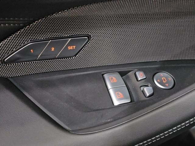 BMW Serie 4 Coupé M4 Comp Tetto C.19" 20" Harman Kardon Carbonio Led