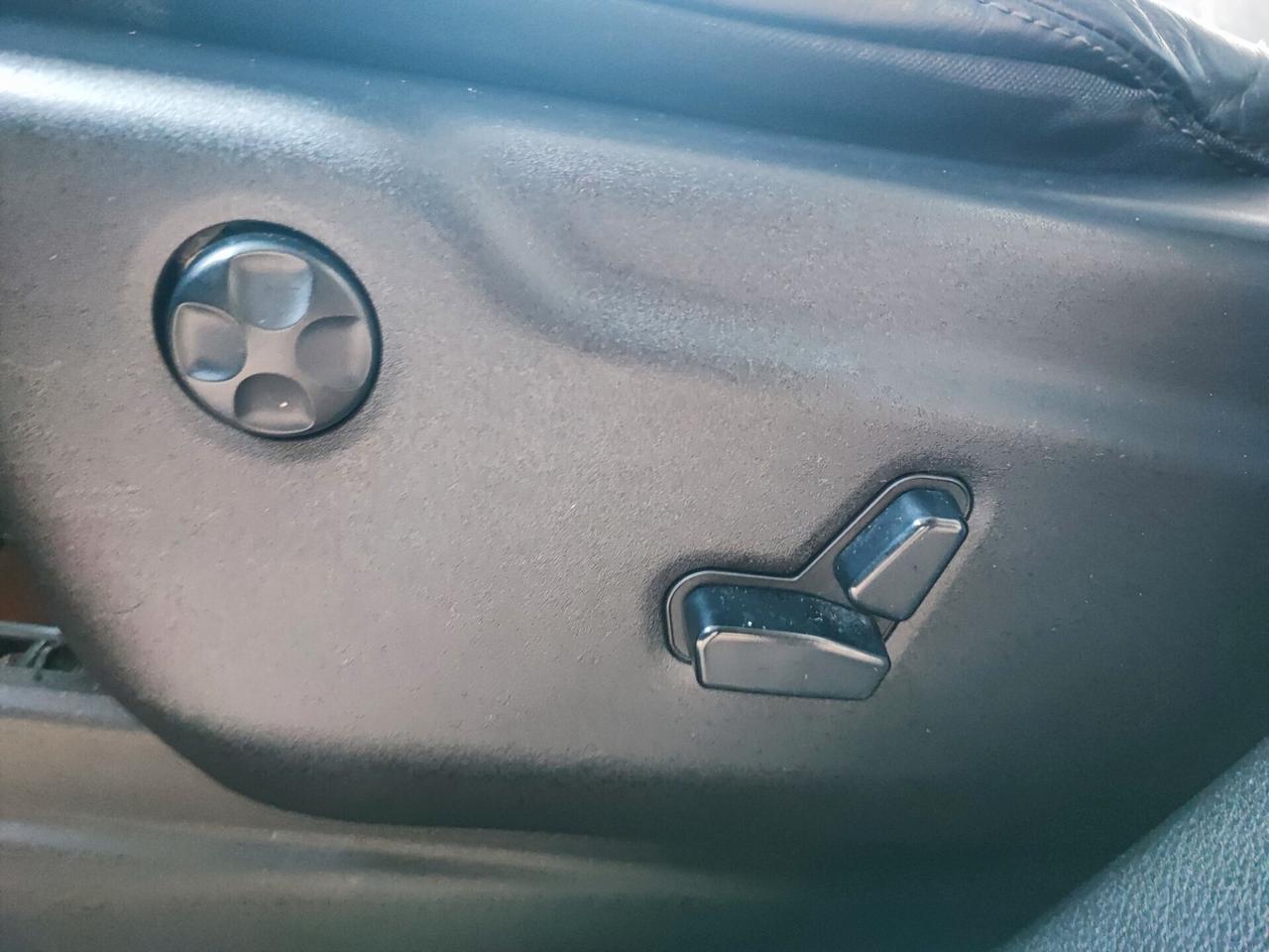 Jeep Grand Cherokee 3.0 V6 CRD 250 CV Multijet II Overland