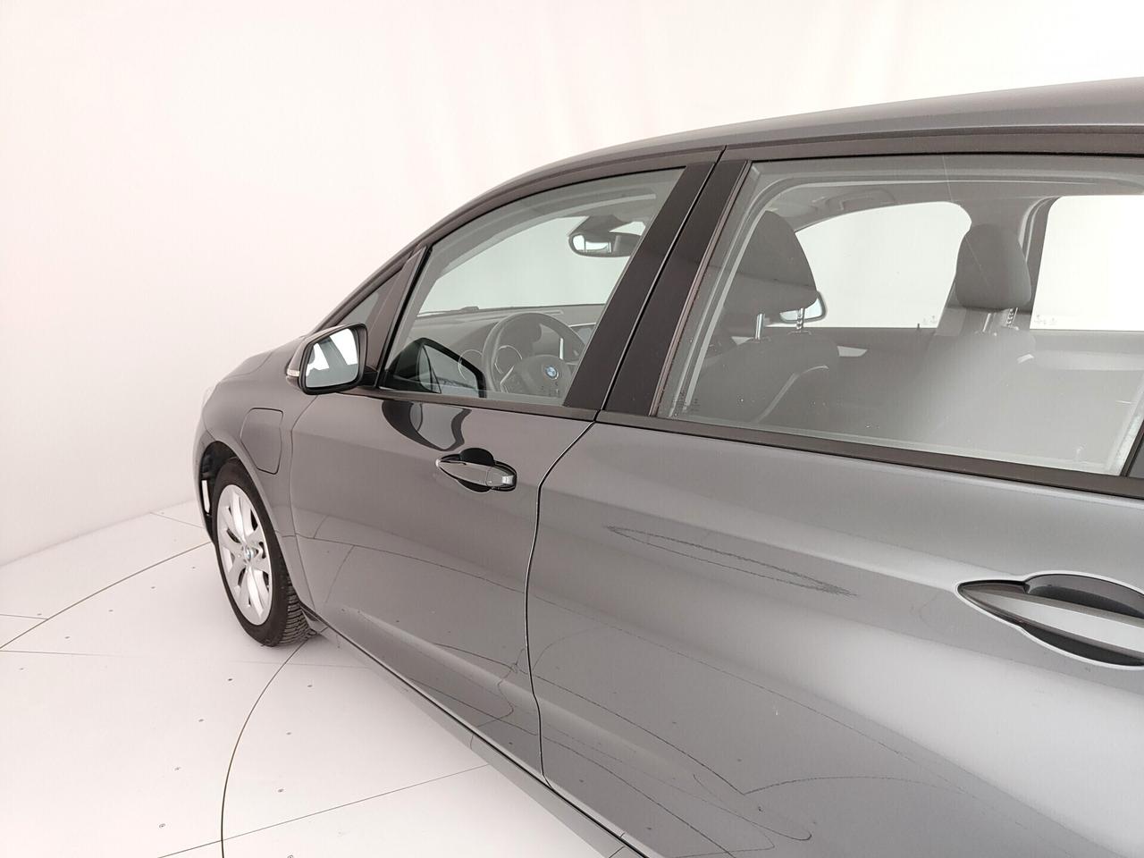 Bmw 225 Serie 2 Active Tourer 225xe Iperformance Business