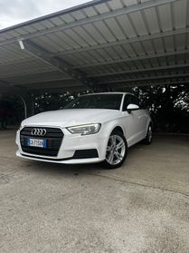 Audi A3 SPB 35 TDI S tronic Business