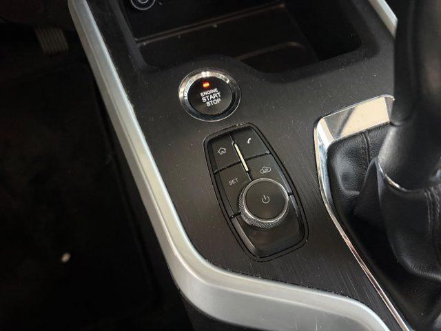 DR MOTOR DR 4.0 1.5 Bi-Fuel GPL NAVI TETTO PELLE BLUETHOOT