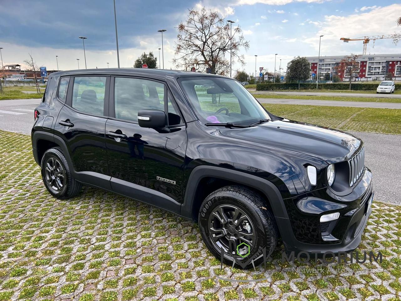 Jeep Renegade 1.0 t3 Longitude 2wd