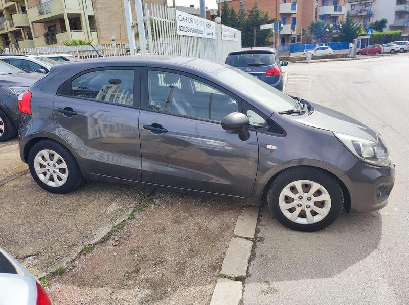 KIA Rio Rio 1.2 CVVT 5p. GPL Active