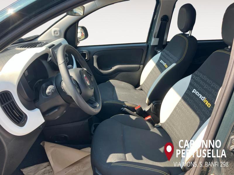Fiat Pandina Cross PANDINA CROSS 1.0 hybrid s&s 70cv