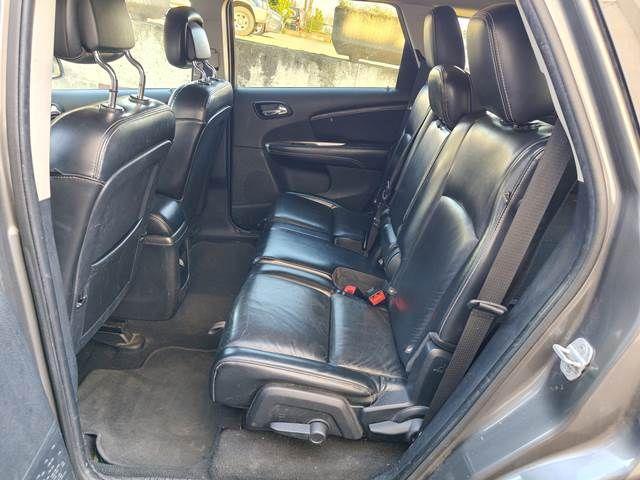 FIAT Freemont 2.0 mjt 140 CV Lounge 7posti