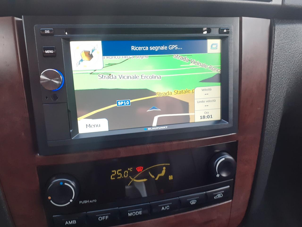 Ssangyong REXTON 2.7 XDi cat Premium