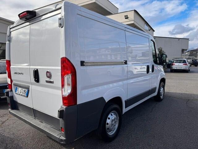 Fiat Ducato 30 2.3 MJT 130CV PC-TN Furgone