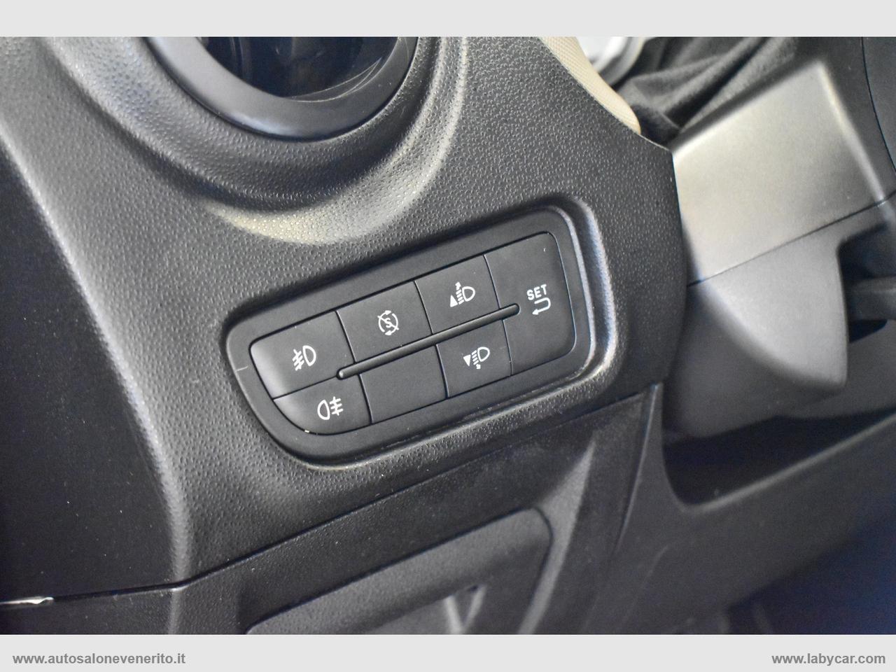 ALFA ROMEO MiTo 1.4 78 CV 8V S&S Racer