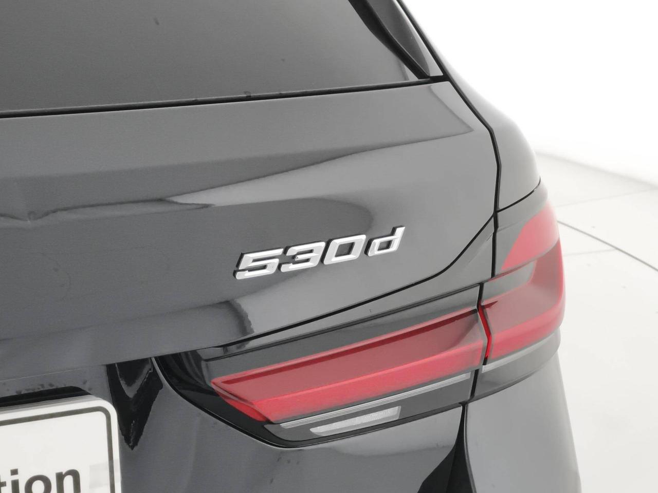 BMW Serie 5 530d xDrive Touring 48V MSport