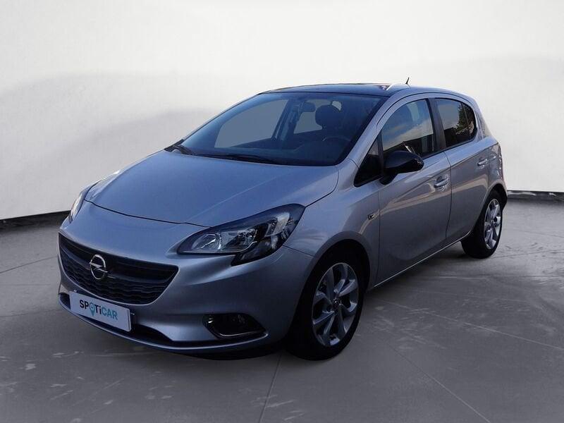 Opel Corsa 1.3 CDTI ecoFLEX 95 CV Start&Stop 5 porte b-Color