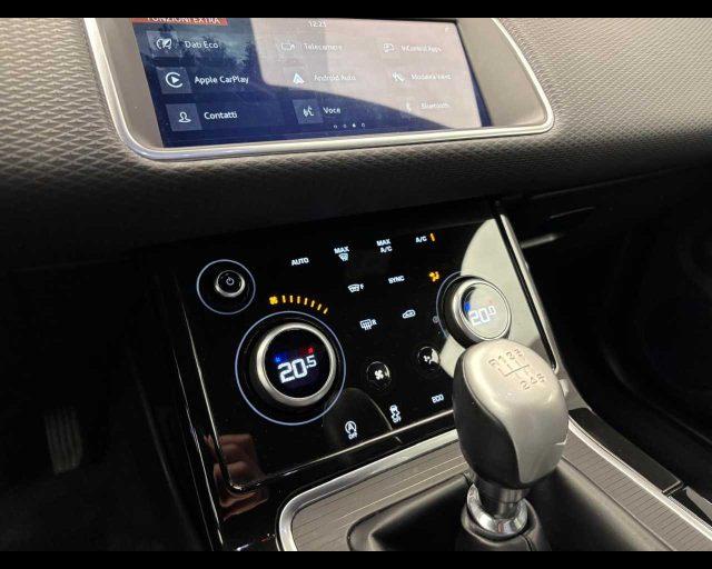 LAND ROVER Range Rover Evoque 2.0D I4-L.Flw 150 CV