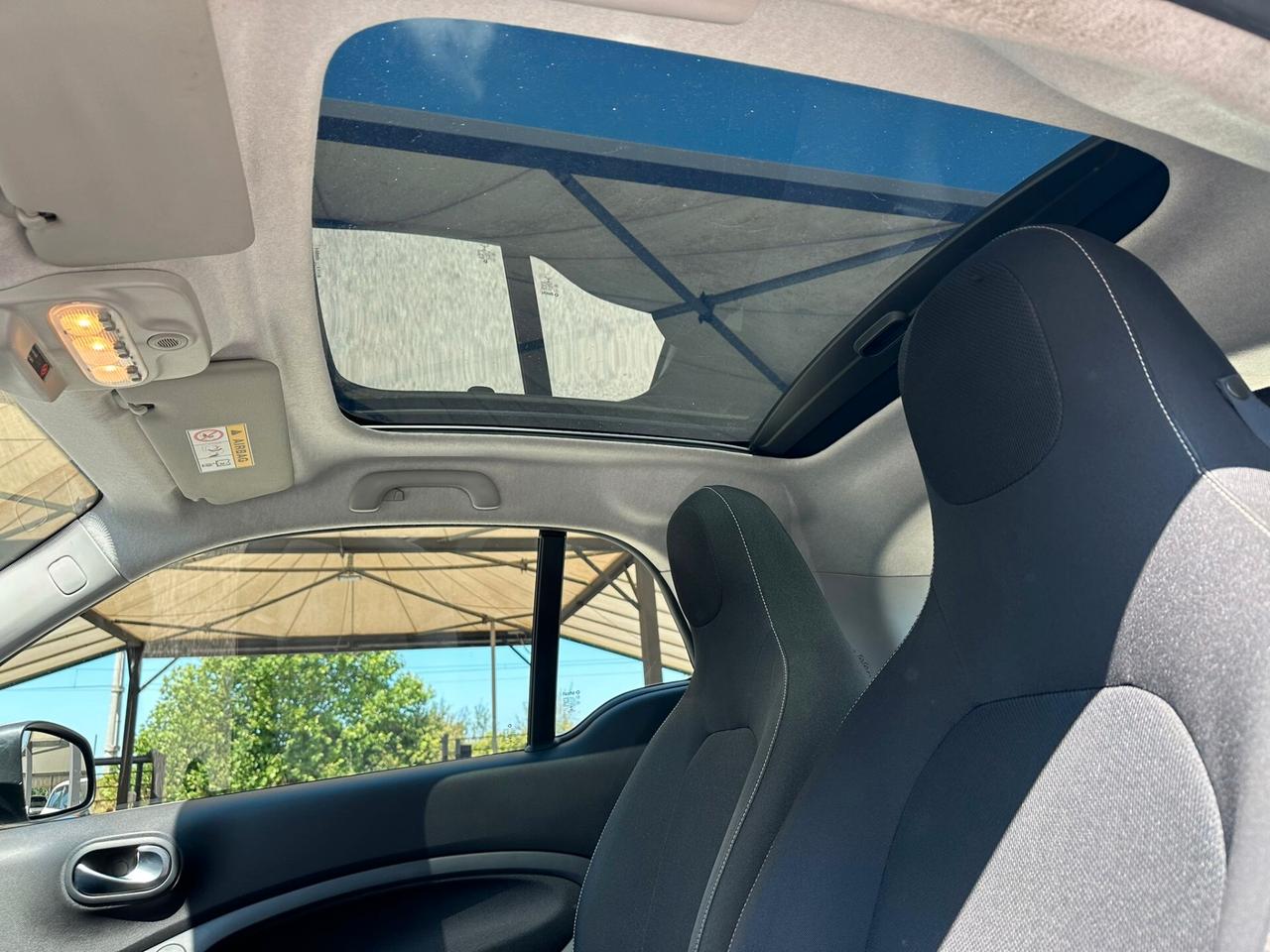 Smart ForTwo 70 1.0 twinamic Passion