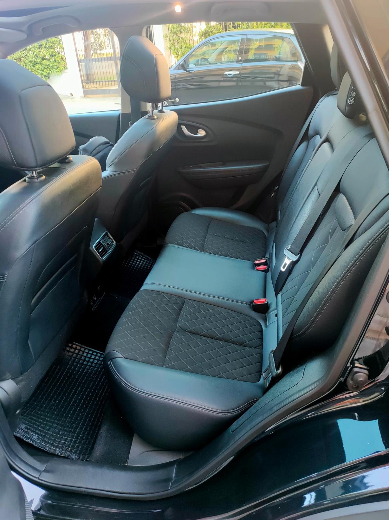 Renault Kadjar Blue dCi 8V 115CV Sport Edition2