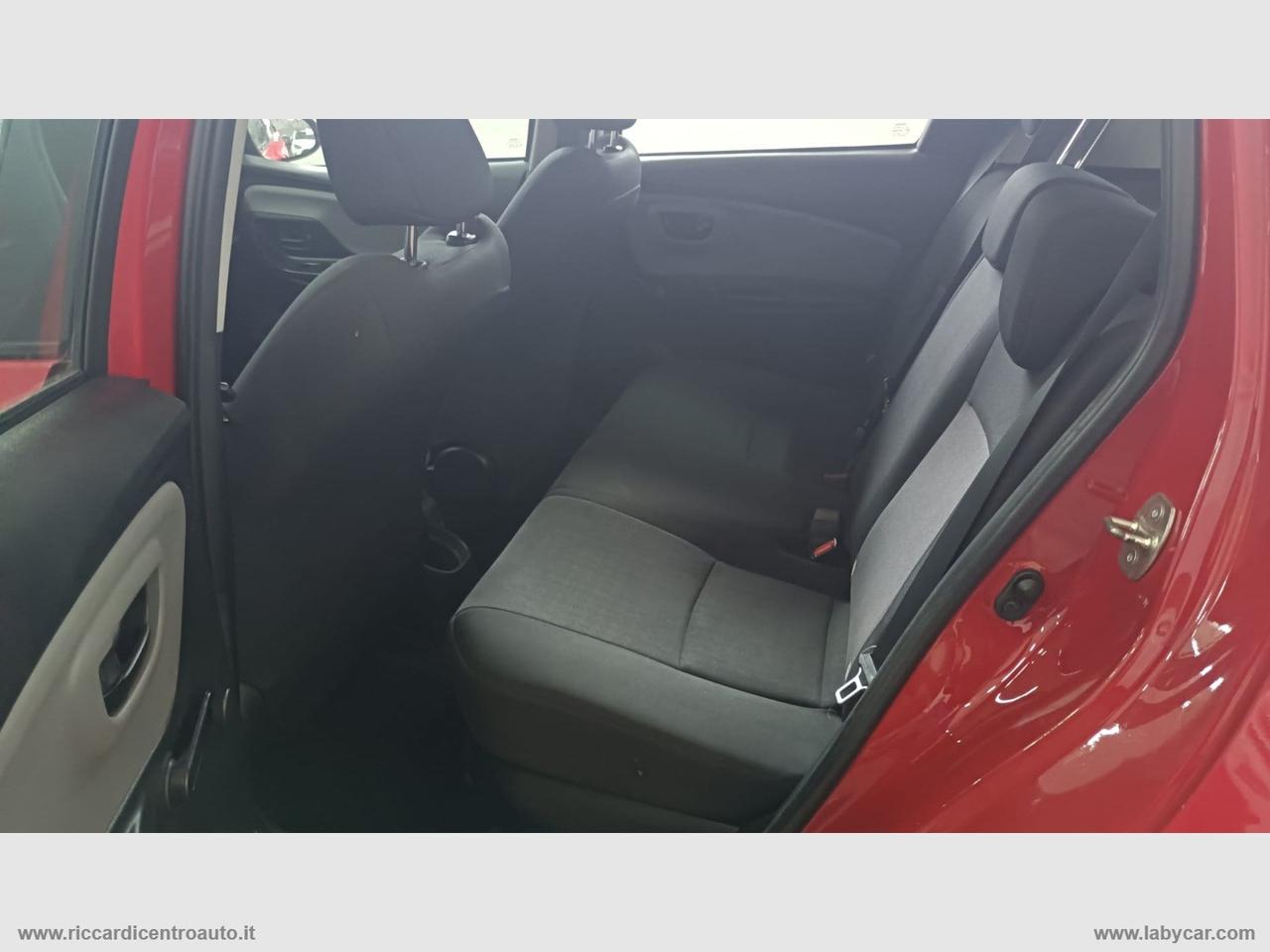 TOYOTA Yaris 1.5 Hybrid 5p. Active