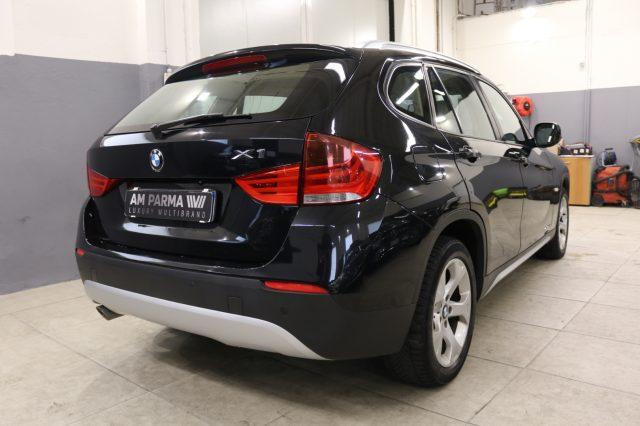 BMW X1 xDrive20d Futura