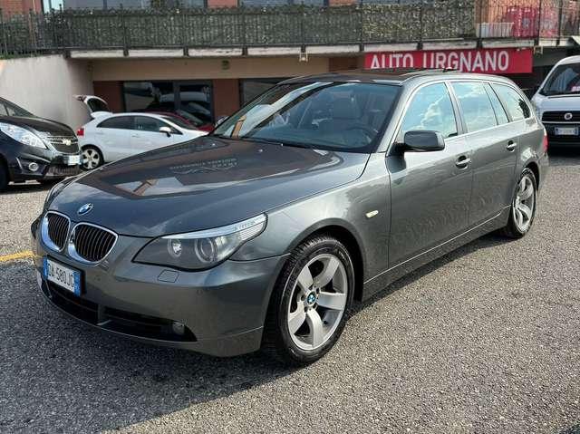 BMW 530 530d Touring Futura 231cv