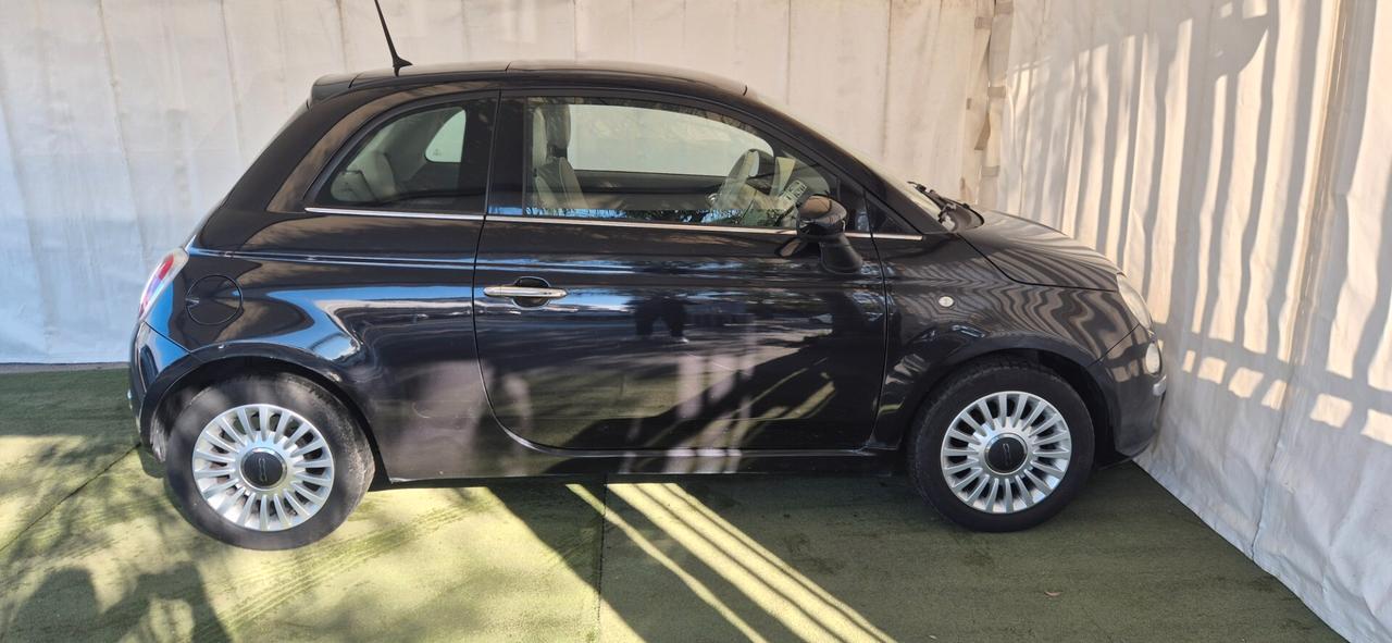 FIAT 500 BENZINA 1.2 69CV Adatta per neop.04/2013