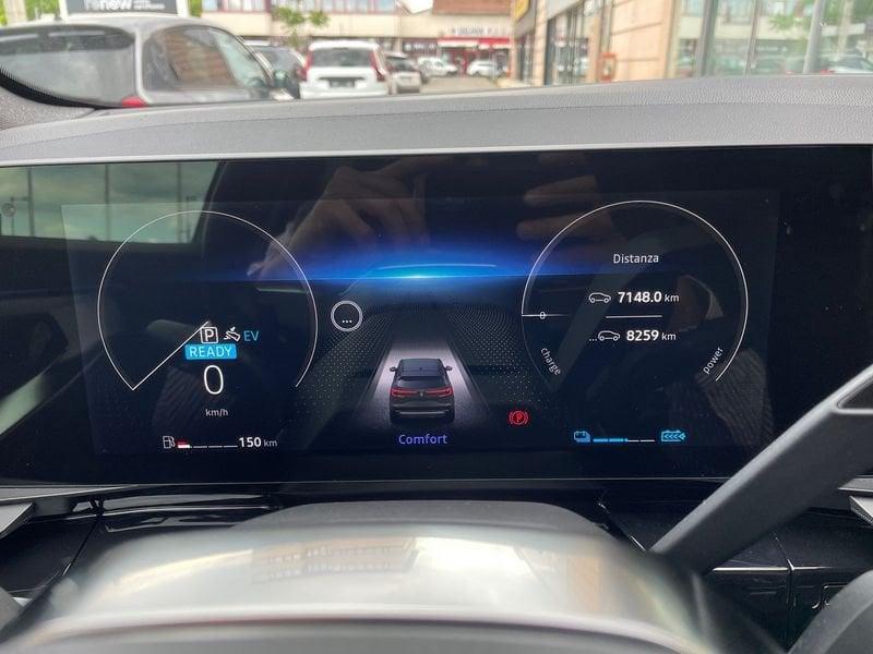 Renault Austral NUOVO techno E-Tech full hybrid 200