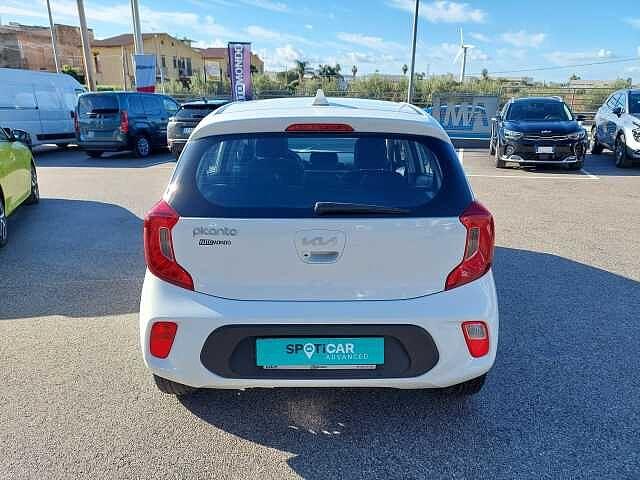 Kia Picanto 1.0 12V 5 porte Style TT