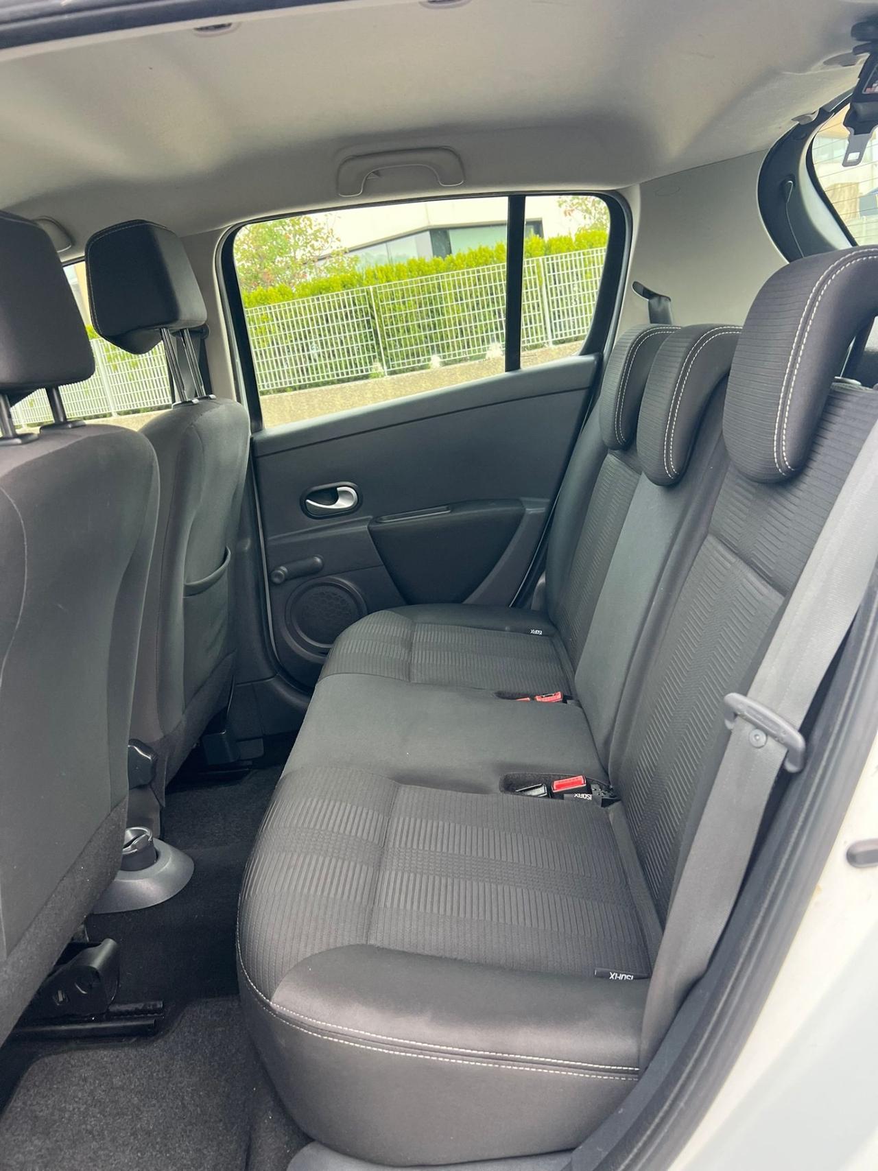 Renault Clio 1.2 16V TCE 100CV 5 porte Luxe