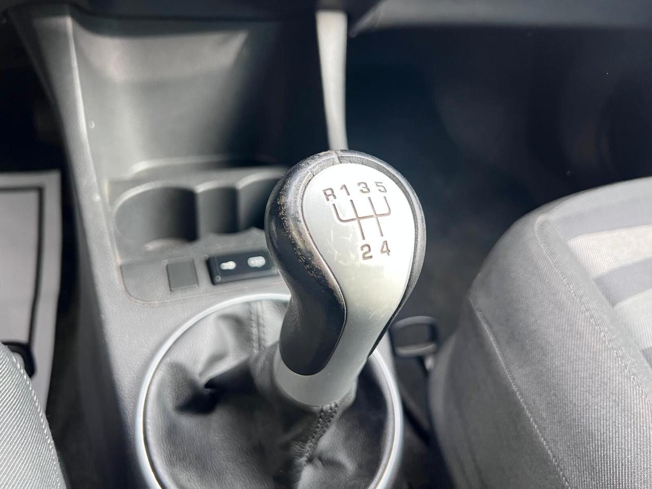 Skoda Roomster 1.6 16V Sport GPLine